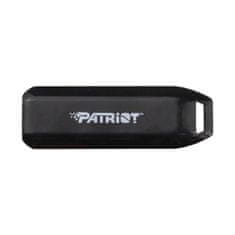 Patriot Xporter 3 64GB / USB 3.2 Gen 1 / vysúvacia / plastová / čierna