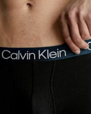 Calvin Klein 3 PACK - pánske boxerky NB2971A-GZ5 (Veľkosť M)