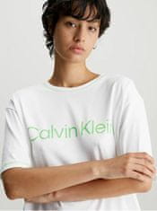 Calvin Klein Dámske pyžamo QS7018E-PET (Veľkosť S)