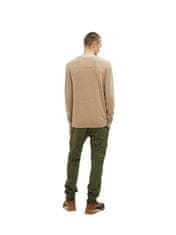 Tom Tailor Pánsky sveter Regular Fit 1012819.31089 (Veľkosť S)