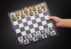 Gaira® Šachy magnetické S82 32x32cm
