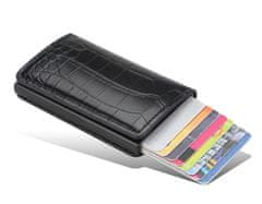 Gaira® Púzdro na karty a bankovky 70860-10