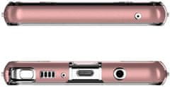 Ghostek Kryt - Galaxy Note 9 Case Cloak 3 Series, Pink(GHOCAS1002)