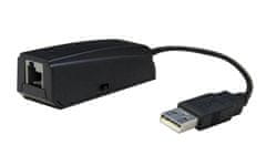 Thrustmaster T.RJ12 USB adaptér pre PC kompatibilitu