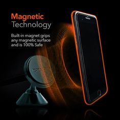 Rokform Swivel Dash Mount, nalepovací magnetický držiak na smartfón