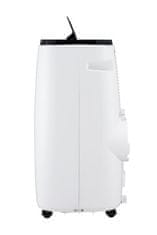 Honeywell Portable Air Conditioner HT12, 3.5 kW /12000 BTU, WiFi, mobilná klimatizácia