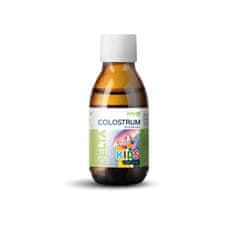 DELTA COLOSTRUM KIDS Natural 100% 125 ml