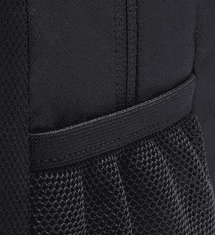 TopKing Viackomorový školský batoh Nike čierny 22l