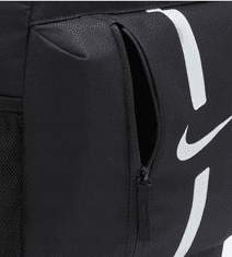 TopKing Viackomorový školský batoh Nike čierny 22l