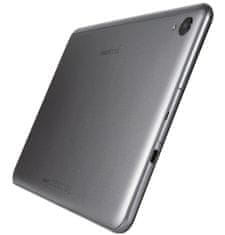 UMAX tablet PC VisionBook 10T LTE/ 10,1" IPS/ 1920x1200/ T610/ 4GB/ 64GB Flash/ USB-C/ SD/ micro SIM/ Android 12/ sivý