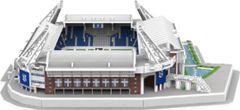 3D puzzle stadium 3D puzzle Štadión Abe Lenstra - FC Heerenveen 137 dielikov