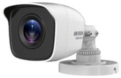 Hikvision HiWatch turbo HD kamera HWT-B150-M/ Bullet/ rozlíšenie 5Mpix/ objektív 2,8mm/ krytie IP66/ IR až 20m/ kov