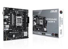 ASUS PRIME A620-K socket AM5 A620 DDR5 mATX M.2 HDMI DP