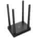 Netis STONET by N5 - Wi-Fi Router, AC 1200, 1x WAN, 2x LAN, 4x fixná anténa 5 dB