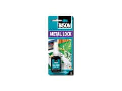 Bison METAL LOCK 10 ml