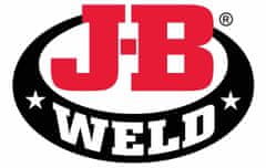J-B Weld SuperWeld sekundárne lepidlo so štetcom Universal 6g