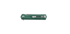Ganzo FH11S-GB Firebird vreckový všestranný nôž 7,8 cm, zelená, G10