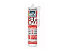 Bison POLY MAX crystal express 300 g