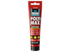 Bison POLY MAX express white 165 g