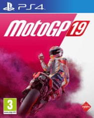 Milestone MotoGP 19 - PS4