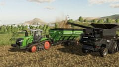 Focus Farming Simulator 19 - PS4