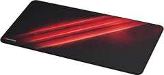 Genesis Carbon 500 Flash, herní (NPG-2044), čierna, látková