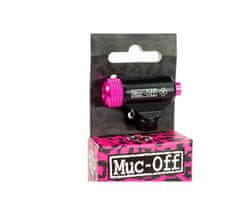 Muc-Off Súprava na hustenie kolies 20116 INFLATER KIT ROAD
