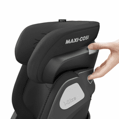 Maxi-Cosi Kore Pre i-Size autosedačka Authentic Black