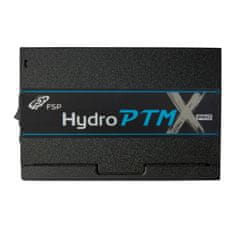 FORTRON FSP HYDRO PTM X PRE 1200/1200W/ATX 3.0/80PLUS Platinum/Modular/Retail