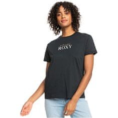 ROXY Dámske tričko Noon Ocean Loose Fit ERJZT05566-KVJ0 (Veľkosť S)