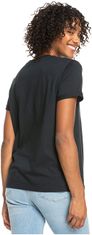 ROXY Dámske tričko Noon Ocean Loose Fit ERJZT05566-KVJ0 (Veľkosť S)