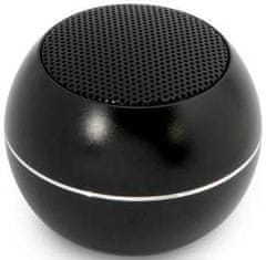 Guess Reproduktor Bluetooth speaker GUWSALGEK Speaker mini black (GUWSALGEK)