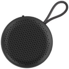 Ghostek Reproduktor FLUX Wireless Speaker - Black (GHOSPK020)