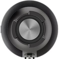 Ghostek Reproduktor - Odeon Series, Premium Wireless Speaker, Black/Gray (GHOSPK004)