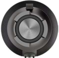 Ghostek Reproduktor - Odeon Series, Premium Wireless Speaker, Black/Gray (GHOSPK004)