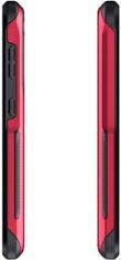 Ghostek Kryt Atomic Slim 4 Red Aluminum Case for Samsung Galaxy S21