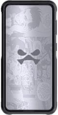 Ghostek Kryt Atomic Slim 4 Black Aluminum Case for Samsung Galaxy S21