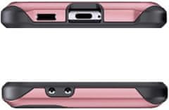 Ghostek Kryt Atomic Slim 4 Pink Aluminum Case for Samsung Galaxy S21 Plus