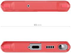 Ghostek Kryt Covert 6, Samsung Galaxy S22 Ultra, pink (GHOCAS2972)