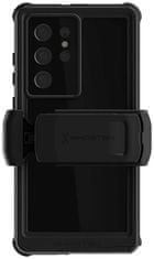 Ghostek Púzdro Nautical 4, Samsung Galaxy S22 Ultra, Black (GHOCAS3028)