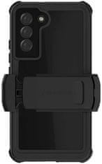 Ghostek Púzdro Nautical 4, Samsung Galaxy S22+, Black (GHOCAS3026)