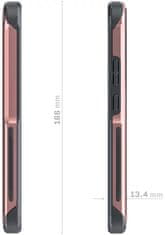 Ghostek Kryt Atomic Slim 4, Samsung Galaxy S22+, Pink (GHOCAS2948)