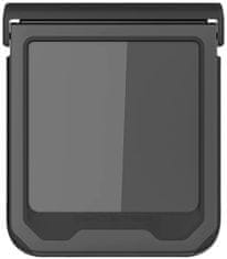 Ghostek Kryt Atomic Slim 4, Samsung Galaxy Z Flip 4, black (GHOCAS3251)