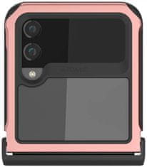 Ghostek Kryt Atomic Slim 4, Samsung Galaxy Z Flip 4, pink (GHOCAS3252)