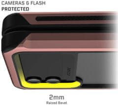 Ghostek Kryt Atomic Slim 4, Samsung Galaxy Z Flip 4, pink (GHOCAS3252)