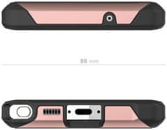 Ghostek Kryt Atomic Slim 4, Samsung Galaxy S23 Ultra, pink (GHOCAS3323)