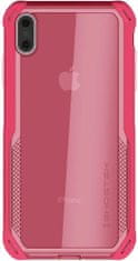 Ghostek Kryt - Apple iPhone XS Max Case Cloak 4 Series, Pink (GHOCAS1053)