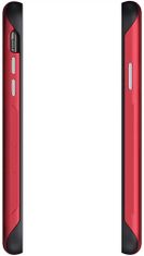 Ghostek Kryt - Apple iPhone XS Max Case Atomic Slim 2 Series, Red (GHOCAS1040)