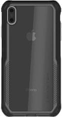Ghostek Kryt - Apple iPhone XS Max Case Cloak 4 Series, Black (GHOCAS1050)