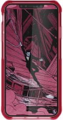 Ghostek Kryt - Apple iPhone XS Max Case Cloak 4 Series, Pink (GHOCAS1053)